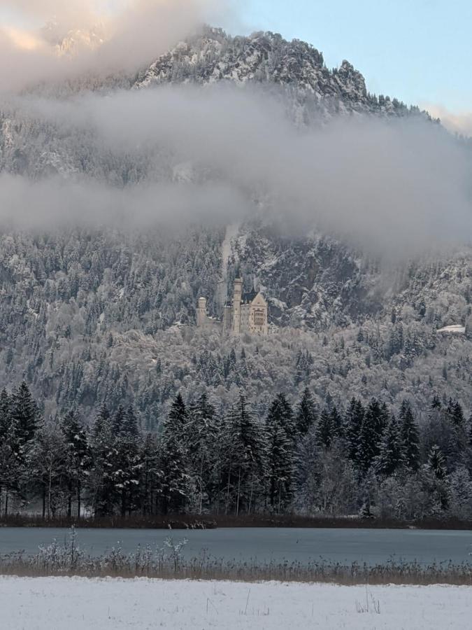 Sonnenhof Füssen