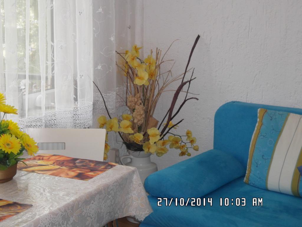 Apartment Sonnenhof