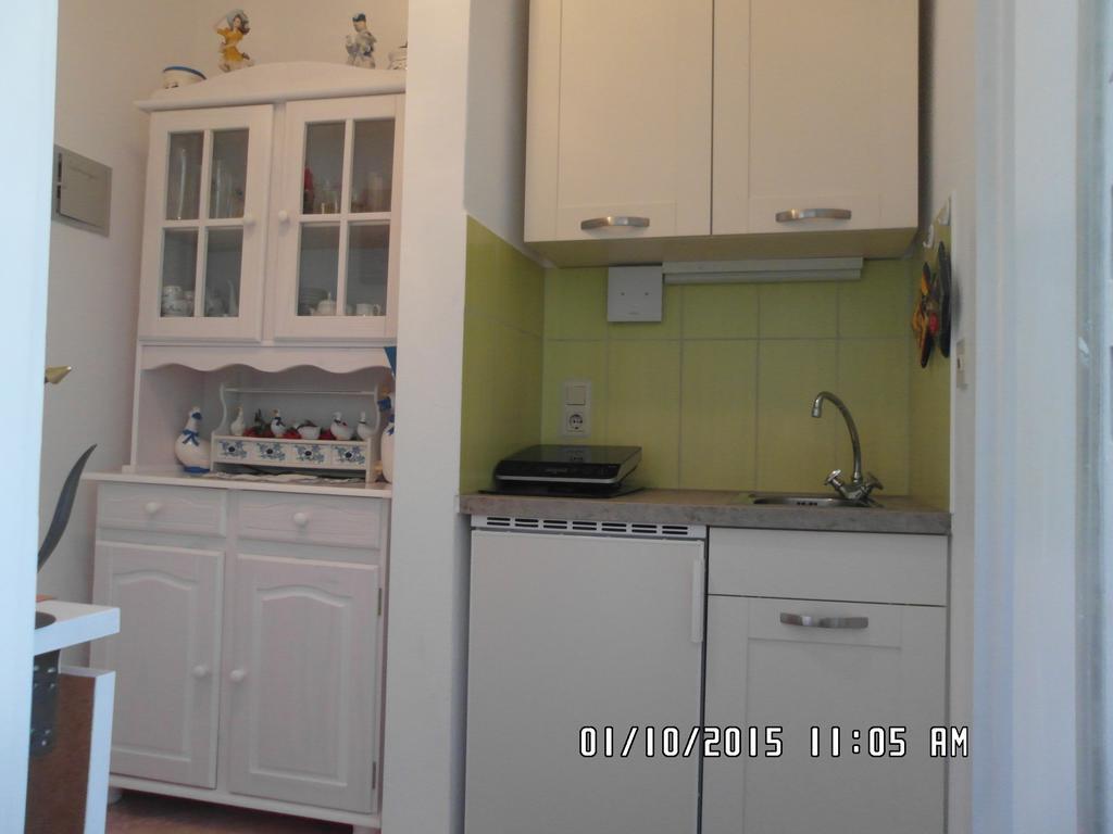 Apartment Sonnenhof