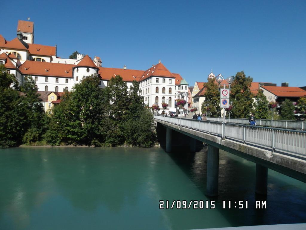 Sonnenhof * Füssen