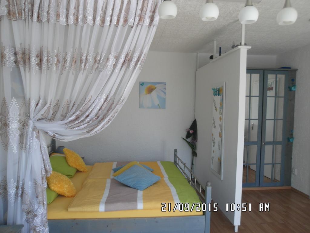 Sonnenhof Apartment Füssen
