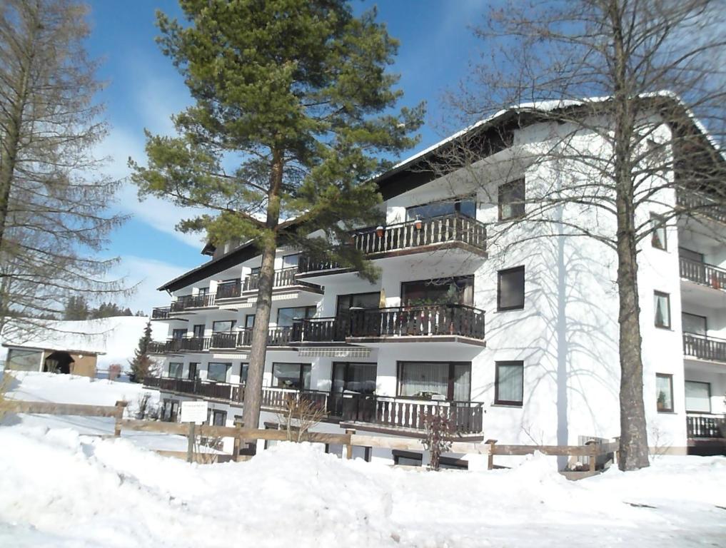 Sonnenhof Apartment