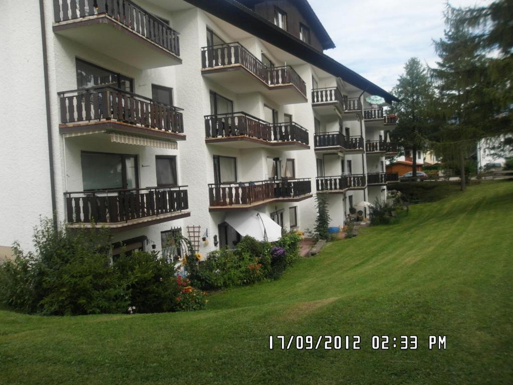 Sonnenhof Füssen