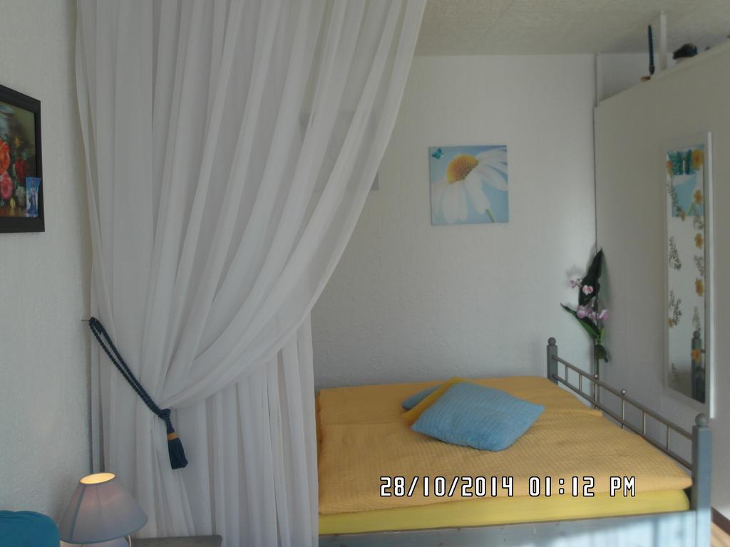 Sonnenhof Apartment Füssen